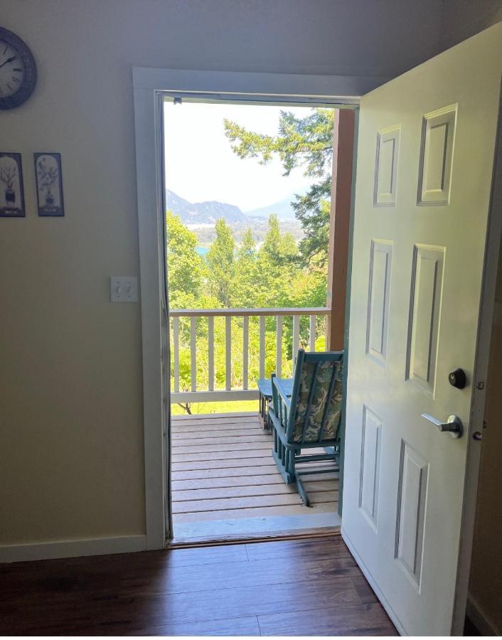 Chilwack Mountain One Bedroom Chilliwack Exterior foto